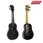 UKULELE FLIGHT TUS35RD TRAVEL - Image 2