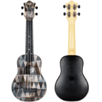 UKULELE  FLIGHT TUS40 ARCANA Travel Soprano - Image 2