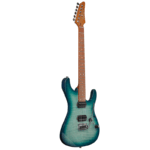 Ibanez AZ24S1F-TXB - Image 3