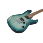 Ibanez AZ24S1F-TXB - Image 5