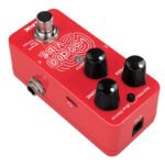 PEDALA NUX NCH3 VOODOO VIBE - Image 2