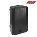 ZVUČNIK AKT. VONYX VSA10BT 10", 500W BT/MP3 170.370