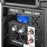 ZVUČNIK AKT. VONYX VSA10BT 10", 500W BT/MP3 170.370 - Image 4