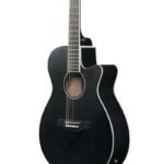 Ibanez AEG7MH-WK - Image 4