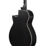 Ibanez AEG7MH-WK - Image 5
