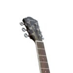 Ibanez AEG7MH-WK - Image 6