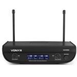 Vonyx WM82B 179.214 - Image 5