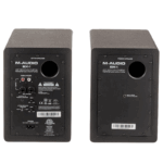 MONITORI M-AUDIO BX-4, 4.5", 120-Watt - Image 2