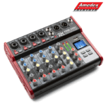 MIKSETA Power Dynamics PDMX601 172.652