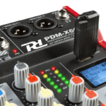 MIKSETA Power Dynamics PDMX601 172.652 - Image 2