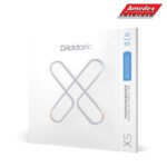 ŽICE ZA AK. GIT. D' Addario XSAPB1253 XS PB 12-53 LIGHT