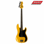 GITARA BASS MARKBASS YELLOW PB