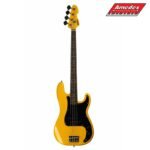 GITARA BASS MARKBASS YELLOW PB