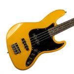 GITARA BASS MARKBASS YELLOW PB - Image 3
