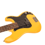 GITARA BASS MARKBASS YELLOW PB - Image 4