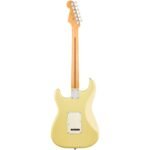 Fender Player II Strat Hialeah Yellow - Image 2