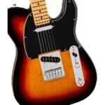 Fender Player II Tele MN 3TS - Image 3