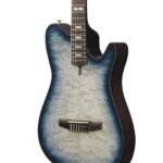 Ibanez FRH20QMN-CTL - Image 3