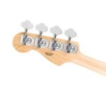 Fender Standard P-Bass LRL BLK - Image 4