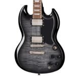 Epiphone SG Tribute Plus EB - Image 3