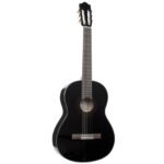 Yamaha C40 BLK - Image 2