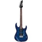 Ibanez GRX70QA-TBB