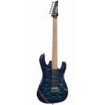 Ibanez GRX70QA-TBB - Image 2