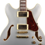 Ibanez AS73G-MSF - Image 4
