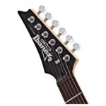 Ibanez GRX70QAL-TBB Left Hand - Image 4
