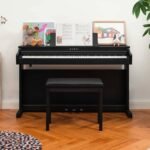 Kawai CX202 BK - Image 2