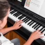 Kawai CX202 BK - Image 5