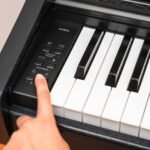 Kawai CX202 BK - Image 4