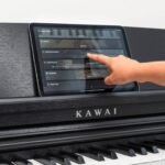 Kawai CX202 BK - Image 3