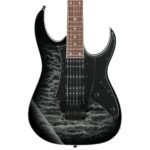 Ibanez RG450QMB-TGB - Image 4
