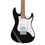 Ibanez AZ22S2-BK - Image 4