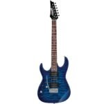 Ibanez GRX70QAL-TBB Left Hand