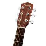 Fender CD60S All Mahogany - Image 6