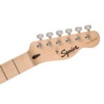 Squier by Fender Sonic Tele BLK - Image 4