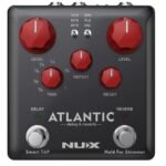 NUX Atlantic Delay & Reverb