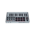 Akai MPK Mini 3 Gray - Image 4