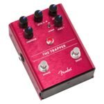 Fender Trapper Dual Fuzz - Image 2