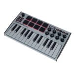 Akai MPK Mini 3 Gray - Image 2