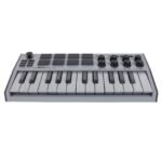 Akai MPK Mini 3 Gray - Image 3
