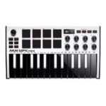 Akai MPK Mini 3 White