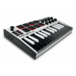 Akai MPK Mini 3 White - Image 2