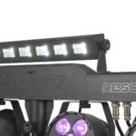 BeamZ CLS Partybar NesoUV 157.030 - Image 7