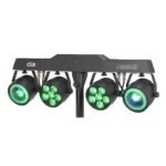 BeamZ CLS Partybar Neso9 157.033 - Image 3