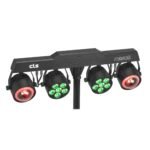 BeamZ CLS Partybar Neso9 157.033 - Image 4
