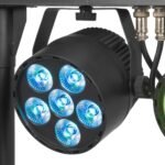 BeamZ CLS Partybar Neso9 157.033 - Image 8