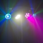 BeamZ CLS Partybar Triton 157.036 - Image 16